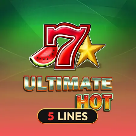 Ultimate Hot