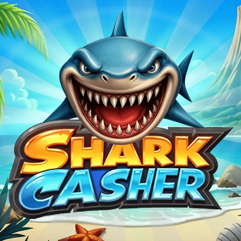 Shark Casher