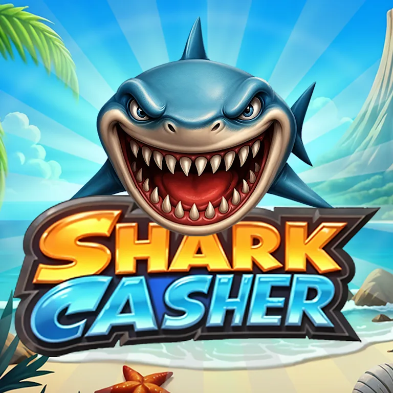 Shark Casher