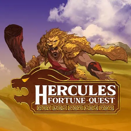 Hercules Fortune Quest