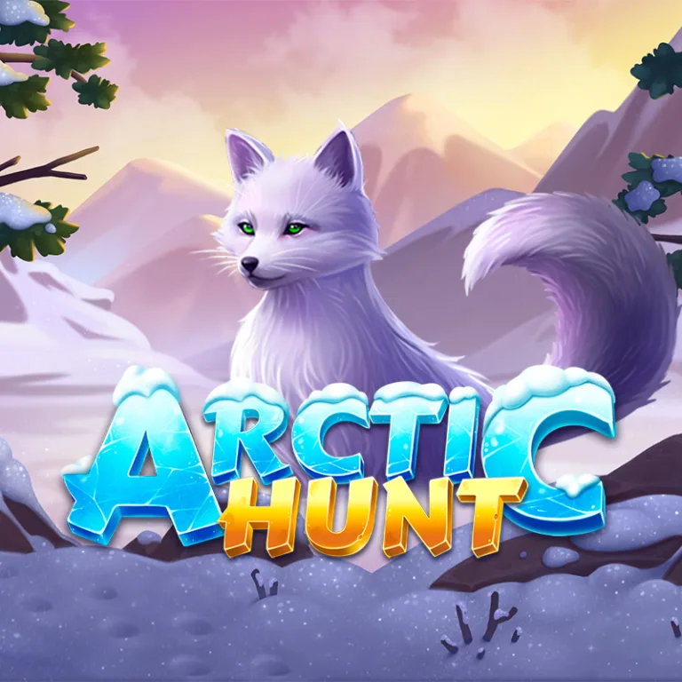 Arctic Hunt