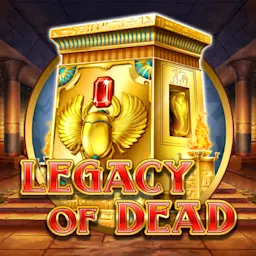 Spielen Sie Legacy of Dead auf Starcasino.be-Online-Casino
