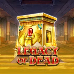Speel Legacy of Dead op Starcasino.be online casino