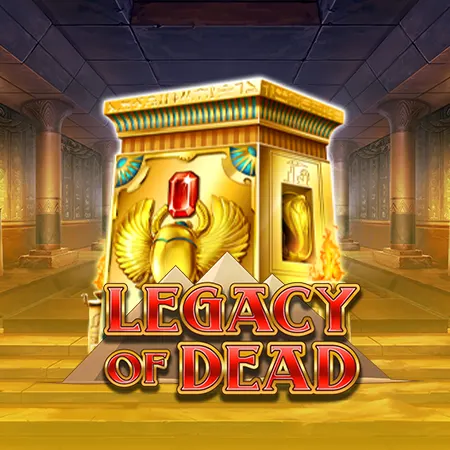 Legacy of Dead