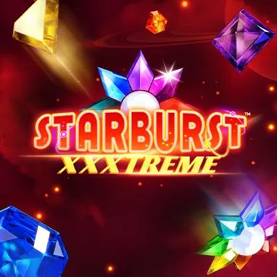 Starburst XXXtreme