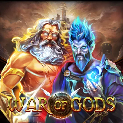 War of Gods