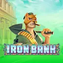 Juega a Iron Bank en el casino en línea de Solcasino.es