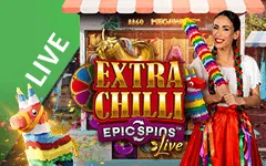 Speel Extra Chilli Epic Spins bij Starcasino.nl 