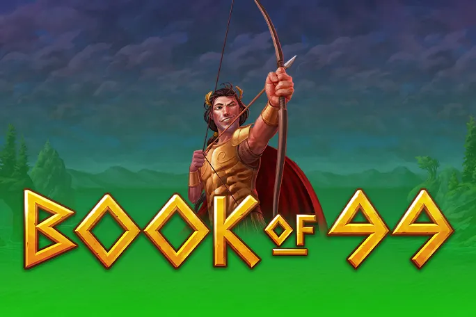 Juega a Book of 99 en el casino en línea de Solcasino.es