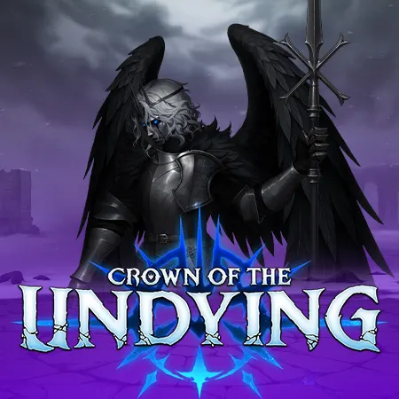 Crown of the Undying
