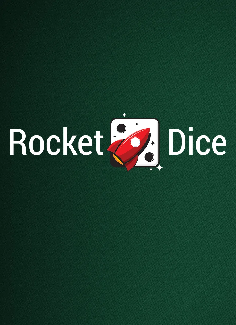 Play Rocket Dice on Madisoncasino.be online casino