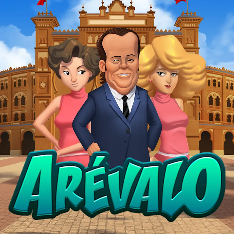 Arevalo