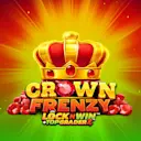 Play Crown Frenzy Lockwin™ on Solcasino.es online casino