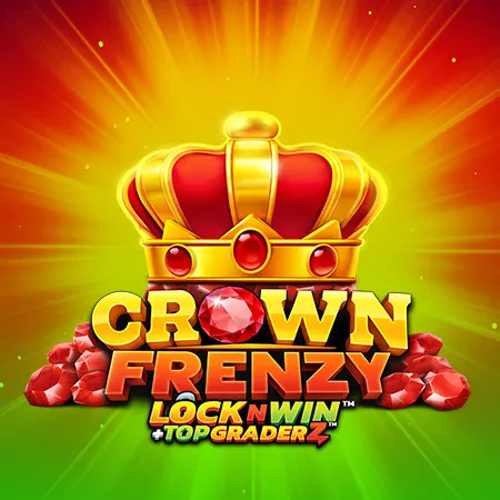Crown Frenzy Lockwin™