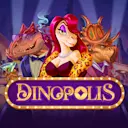 Juega a Dinopolis en el casino en línea de Solcasino.es
