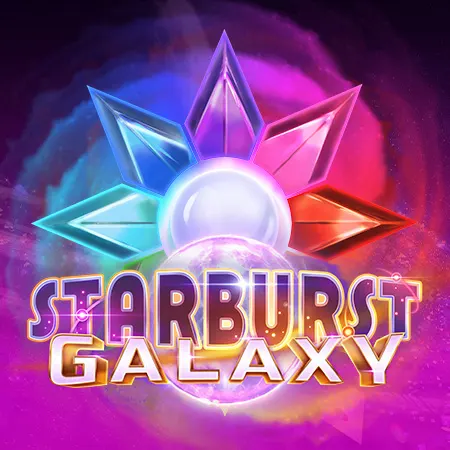 Starburst Galaxy