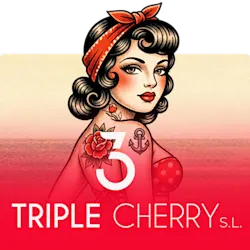 Speel Triple Cherry games op Starcasino.be