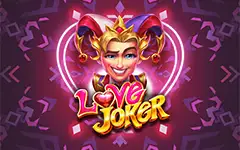 Juega a Love Joker en el casino en línea de Solcasino.es