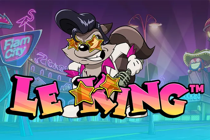 Juega a Le King en el casino en línea de Solcasino.es
