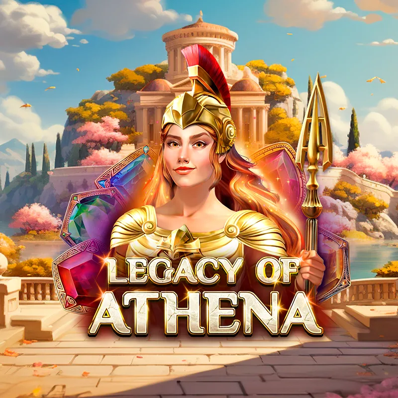 Legacy Of Athena