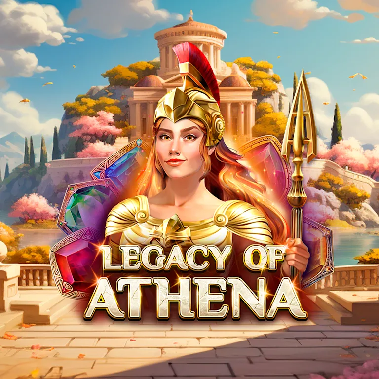 Legacy Of Athena