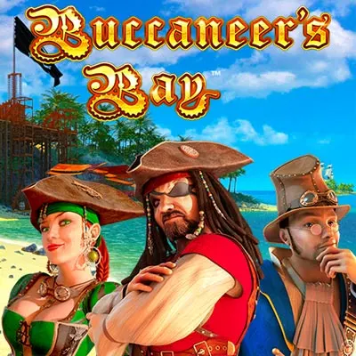 Buccaneers Bay