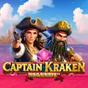 Juega a Captain Kraken Megaways™ en el casino en línea de Solcasino.es
