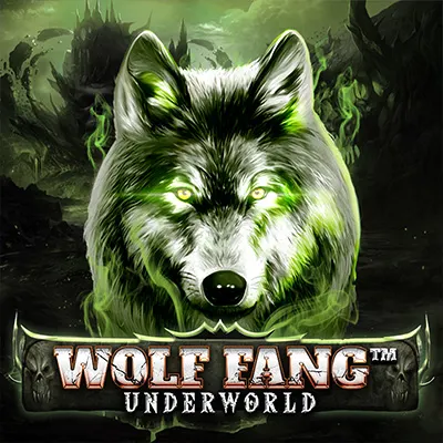 Wolf Fang - Underworld