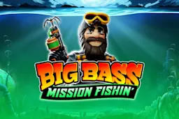 Jouer à Big Bass Mission Fishin’ sur le casino en ligne Starcasino.nl