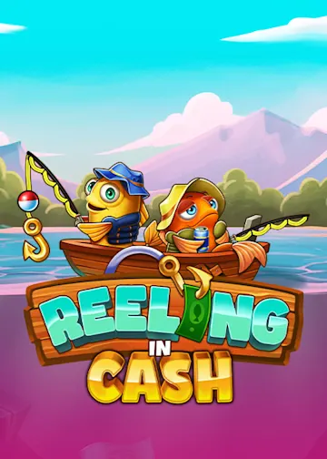 Juega a Reeling In Cash en el casino en línea de Solcasino.es