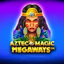 Jouer à Aztec Magic Megaways sur le casino en ligne Starcasino.be