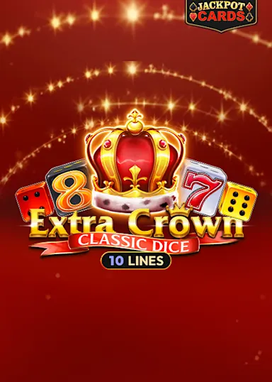 Play Extra Crown Classic Dice on Hotwin.be online casino