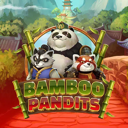 Bamboo Pandits