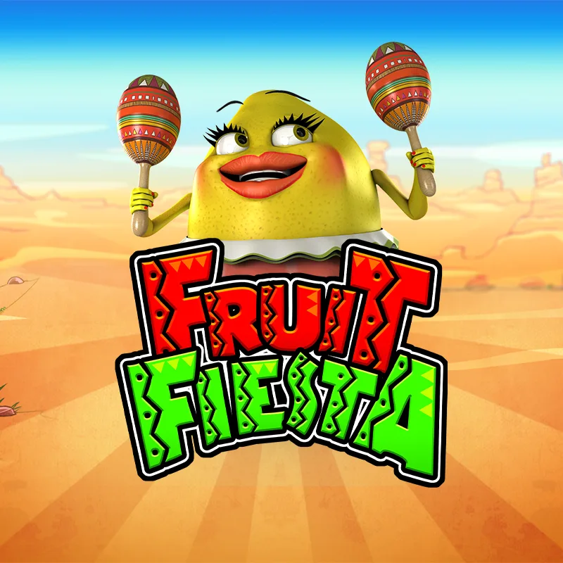Fruit Fiesta