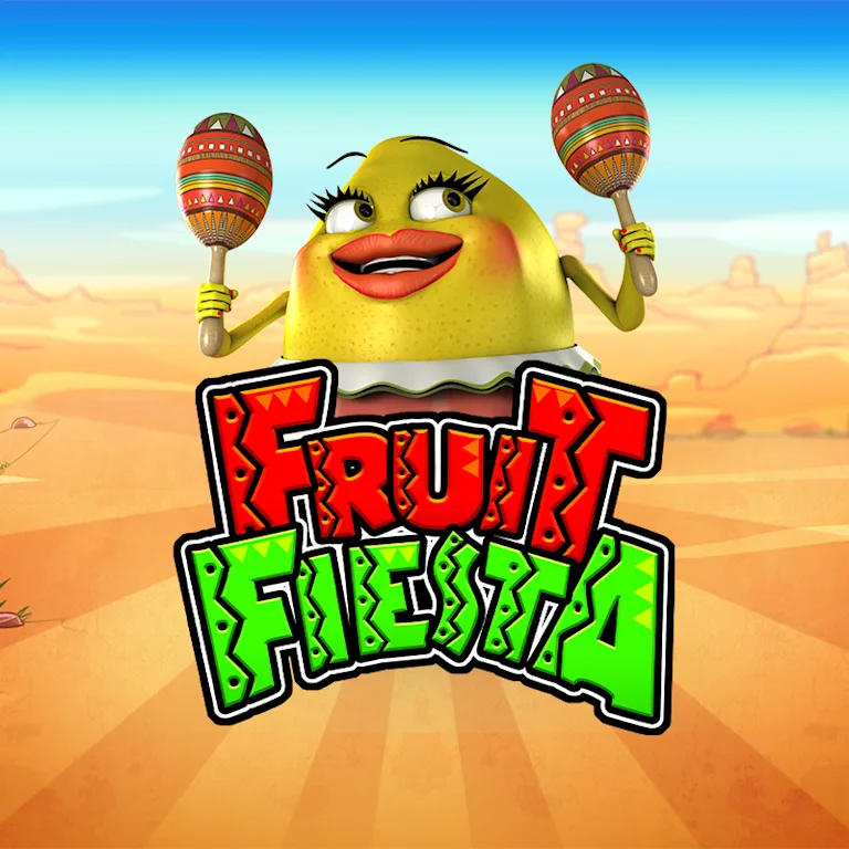 Fruit Fiesta