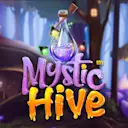 Jouer à Mystic Hive™ sur le casino en ligne Starcasino.be