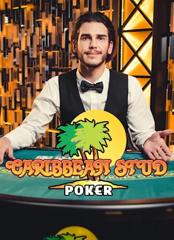 Speel Caribbean Stud Poker op Starcasino.be online casino