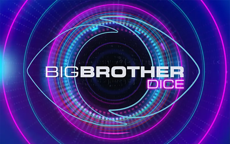 Play Big Brother Dice(POFS) on Starcasino.be online casino