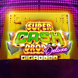 Play Super Cash Drop Gigablox on Starcasino.be online casino