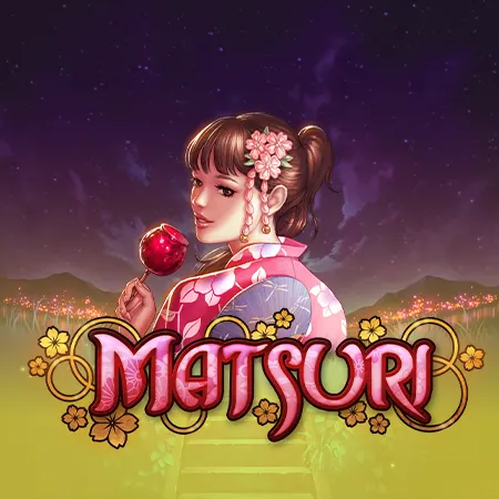 Matsuri