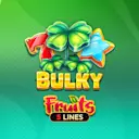 Jouer à Bulky Fruits sur le casino en ligne Starcasino.nl