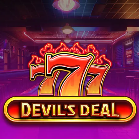 777 - Devil's Deal