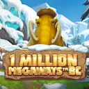 Juega a 1 Million Megaways BC en el casino en línea de Solcasino.es