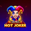 Jouer à Ultra Hot Joker sur le casino en ligne Starcasino.be