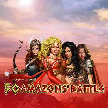 50 Amazons’ Battle