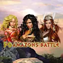Jouer à 50 Amazons’ Battle sur le casino en ligne Starcasino.be