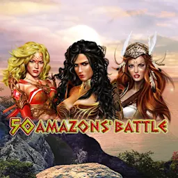 Jouer à 50 Amazons’ Battle sur le casino en ligne Starcasino.be
