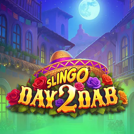 Slingo Day 2 Dab