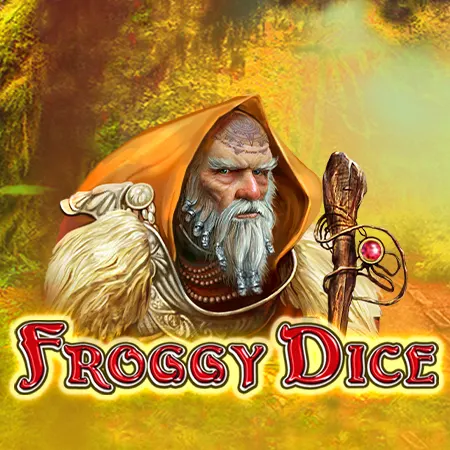Froggy Dice