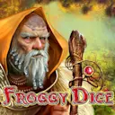 在Madisoncasino.be在线赌场上玩Froggy Dice
